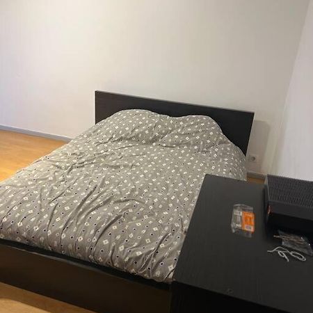 Apartmán Studio A 2 Minutes De La Gare Mylhúzy Exteriér fotografie