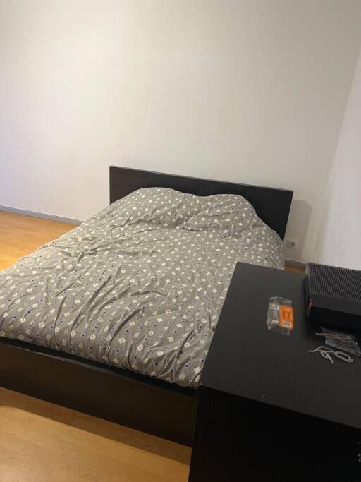 Apartmán Studio A 2 Minutes De La Gare Mylhúzy Exteriér fotografie