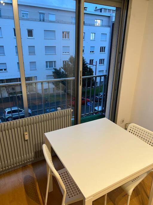 Apartmán Studio A 2 Minutes De La Gare Mylhúzy Exteriér fotografie